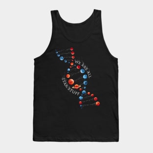 Stars and Stuff Tank Top